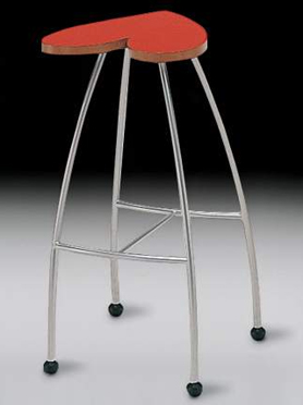 Stool Agatha